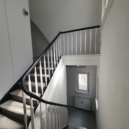 Privatzimmer An Der Universitaetsklinik Mainz. Sehr Zentral Exterior photo