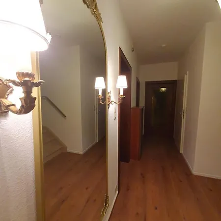 Privatzimmer An Der Universitaetsklinik Mainz. Sehr Zentral Exterior photo