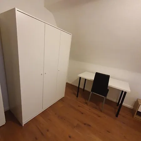 Privatzimmer An Der Universitaetsklinik Mainz. Sehr Zentral Exterior photo