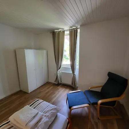 Privatzimmer An Der Universitaetsklinik Mainz. Sehr Zentral Exterior photo