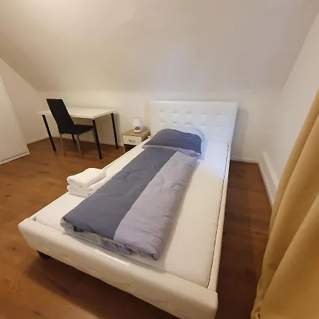Privatzimmer An Der Universitaetsklinik Mainz. Sehr Zentral Exterior photo