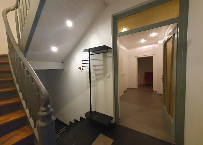Privatzimmer An Der Universitaetsklinik Mainz. Sehr Zentral