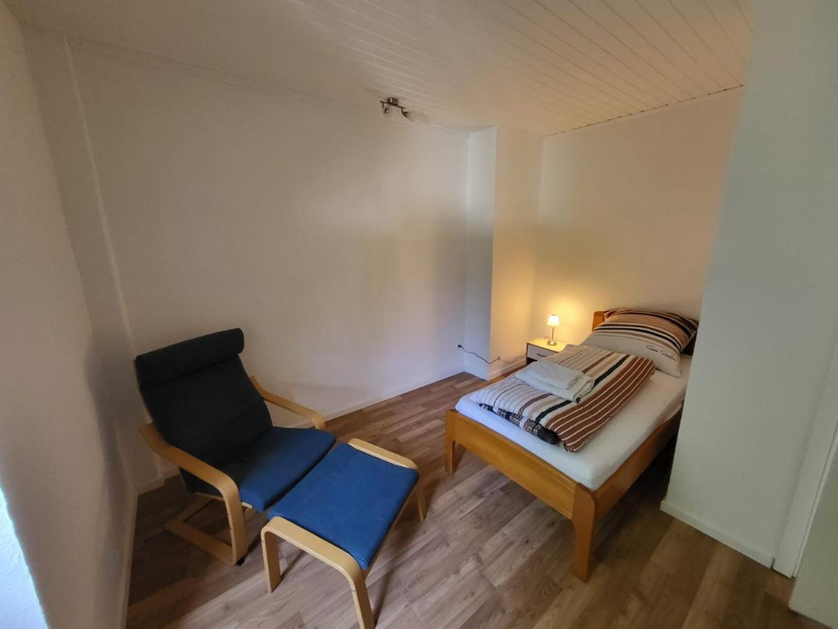 Homestay An Der Universitaetsklinik Mainz. Sehr Zentral *