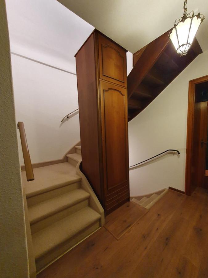An Der Universitaetsklinik Mainz. Sehr Zentral Homestay *
