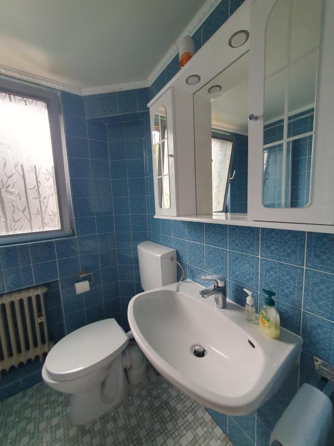 Homestay An Der Universitaetsklinik Mainz. Sehr Zentral