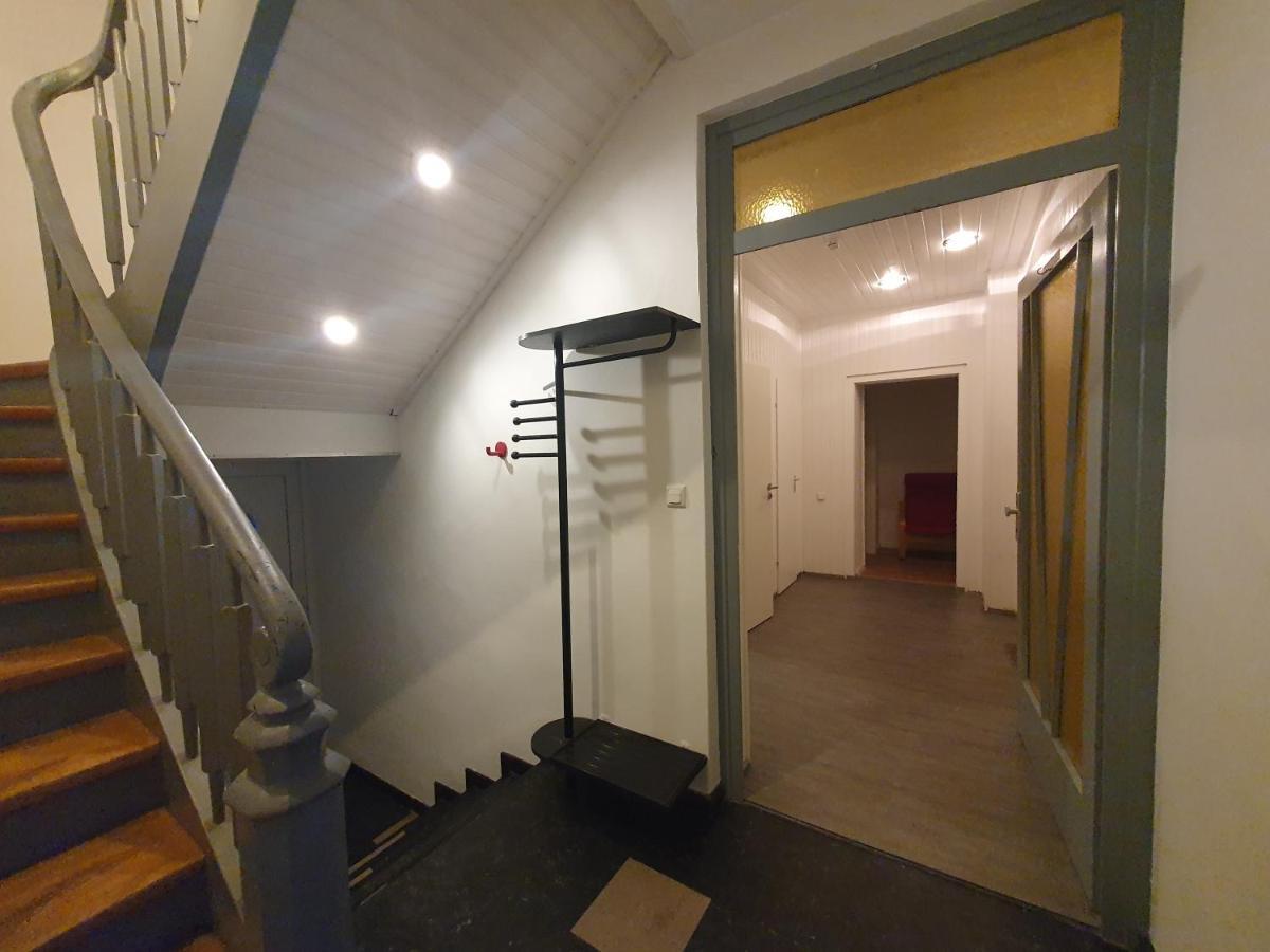 Homestay An Der Universitaetsklinik Mainz. Sehr Zentral Mainz