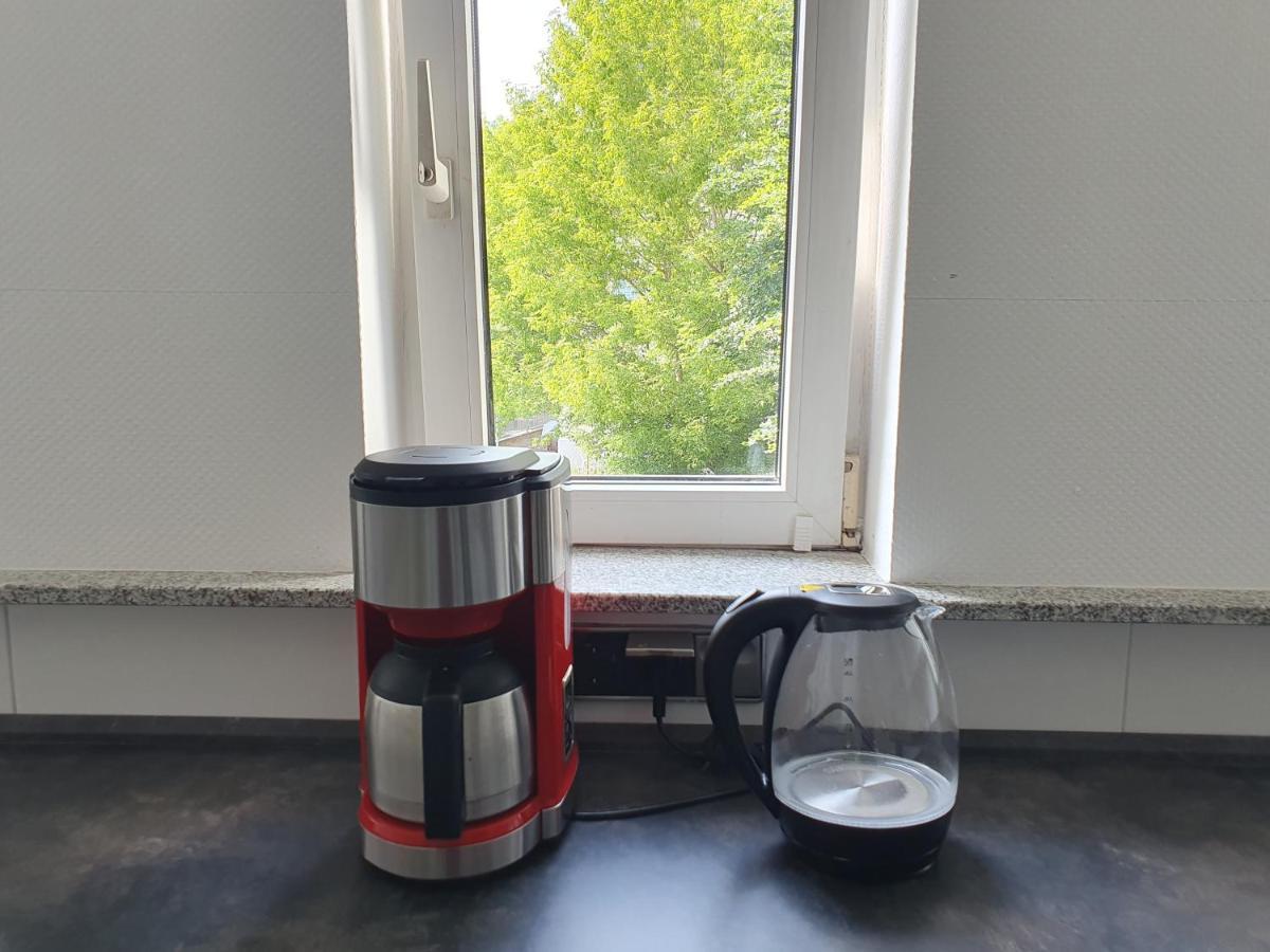 An Der Universitaetsklinik Mainz. Sehr Zentral Homestay Mainz
