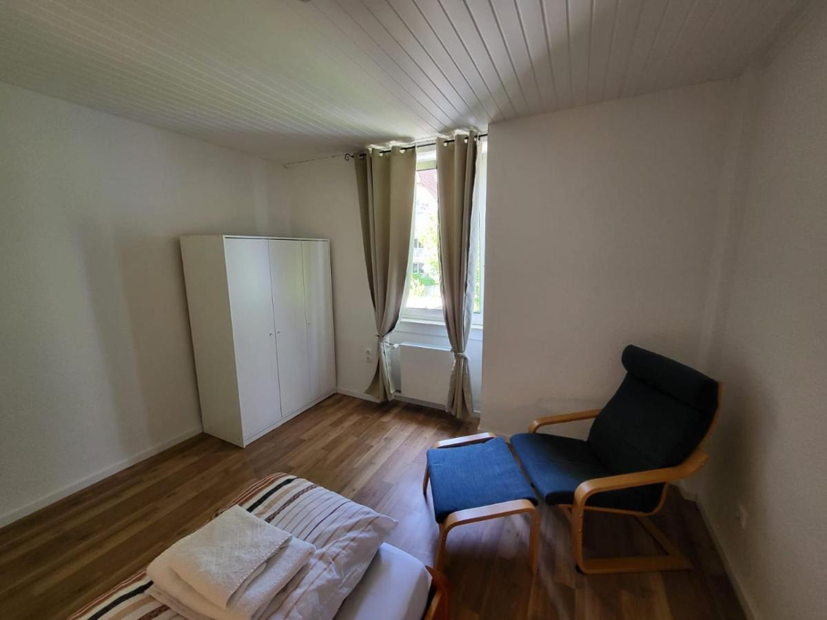 Homestay An Der Universitaetsklinik Mainz. Sehr Zentral *