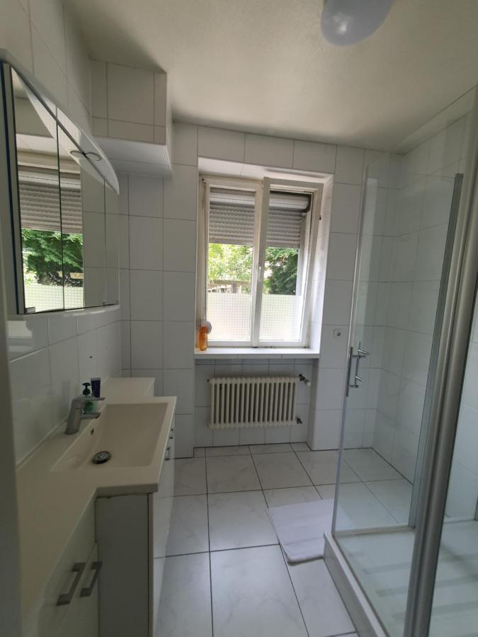 Homestay An Der Universitaetsklinik Mainz. Sehr Zentral