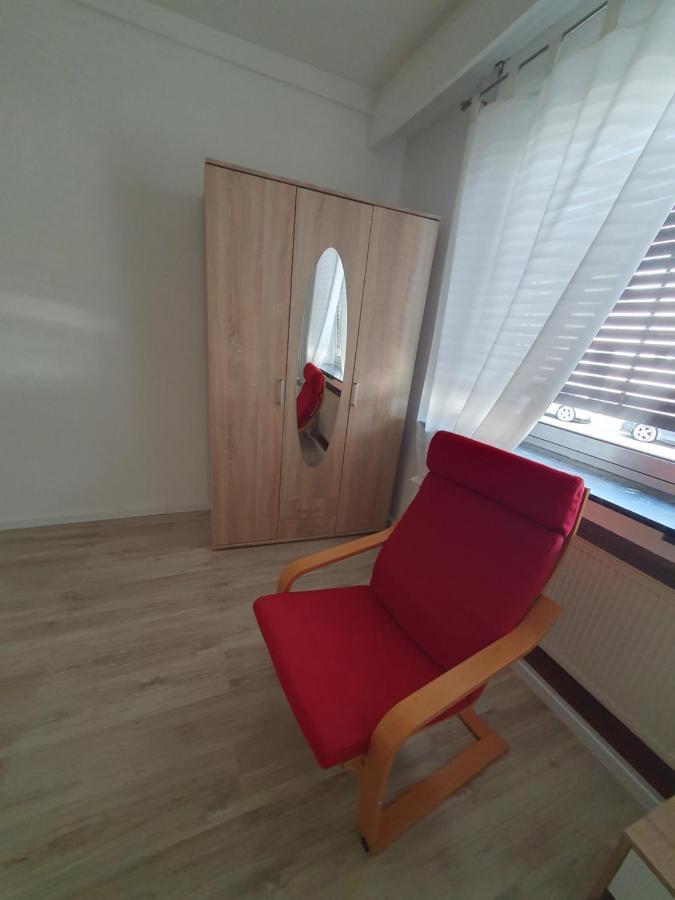 An Der Universitaetsklinik Mainz. Sehr Zentral Privatunterkunft Mainz